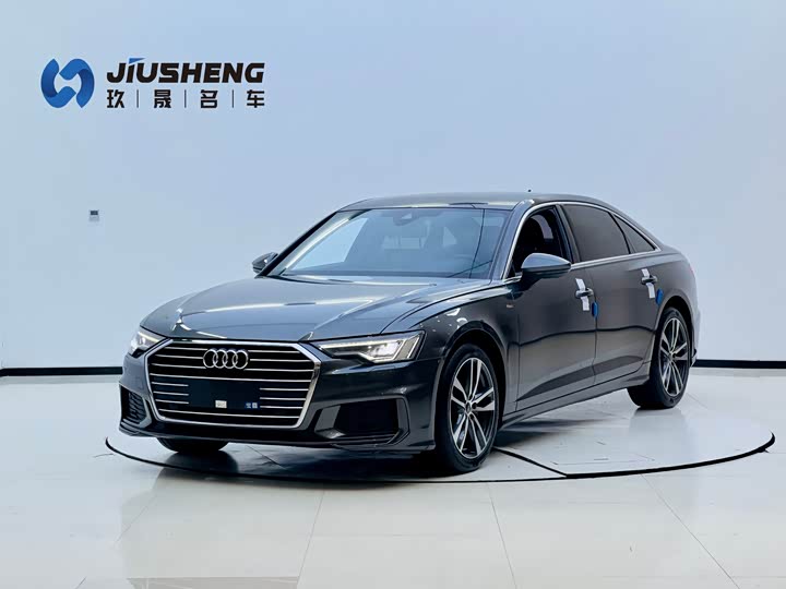 Zdjęcie 1 - Audi A6L