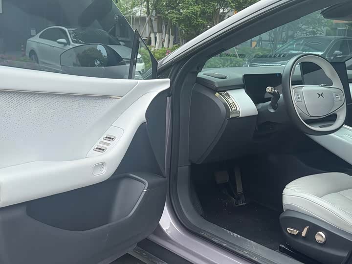 XPeng F57 2024 2024款 长续航 Max