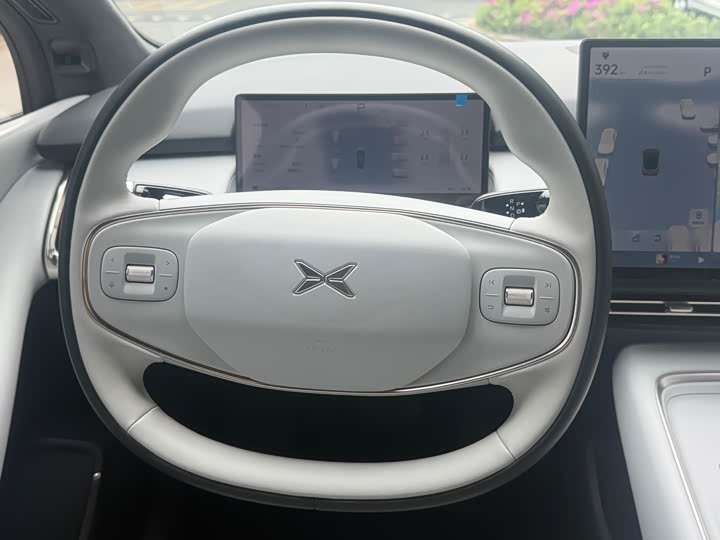 XPeng F57 2024 2024款 长续航 Max