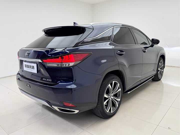 Фото 4 - Lexus RX