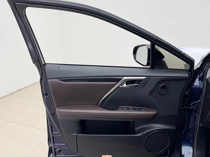 Фото 7 - Lexus RX