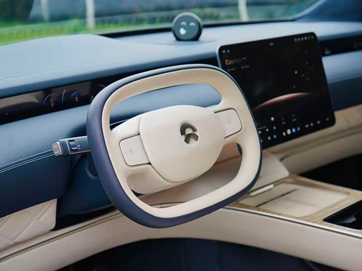 Nio ET9 2025 2025款 102kWh 首发限量版