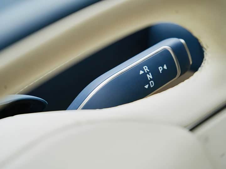 Nio ET9 2025 2025款 102kWh 首发限量版