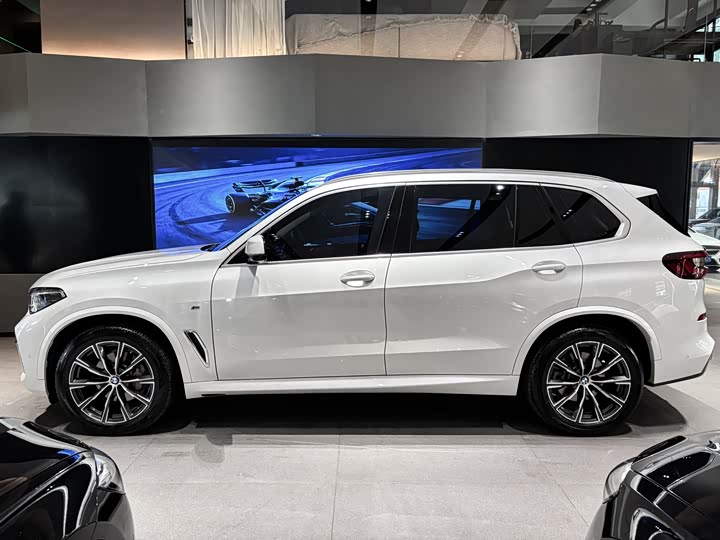Zdjęcie 3 - BMW X5