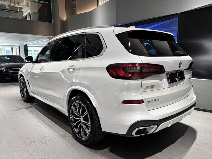 Zdjęcie 4 - BMW X5