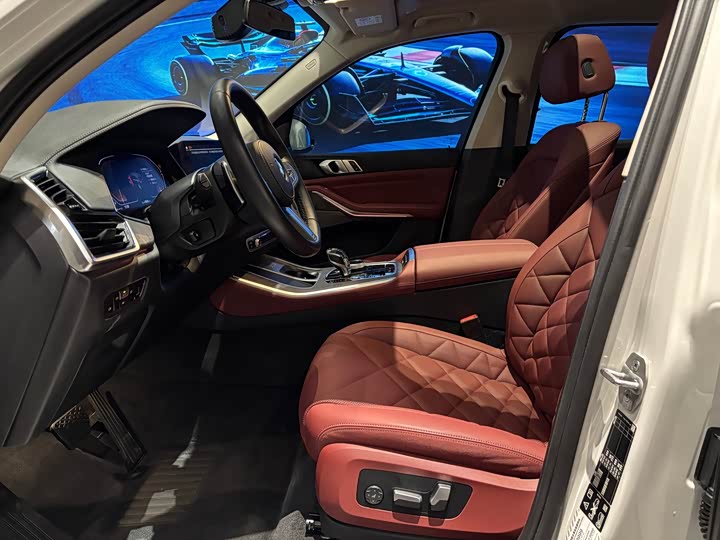 Zdjęcie 9 - BMW X5