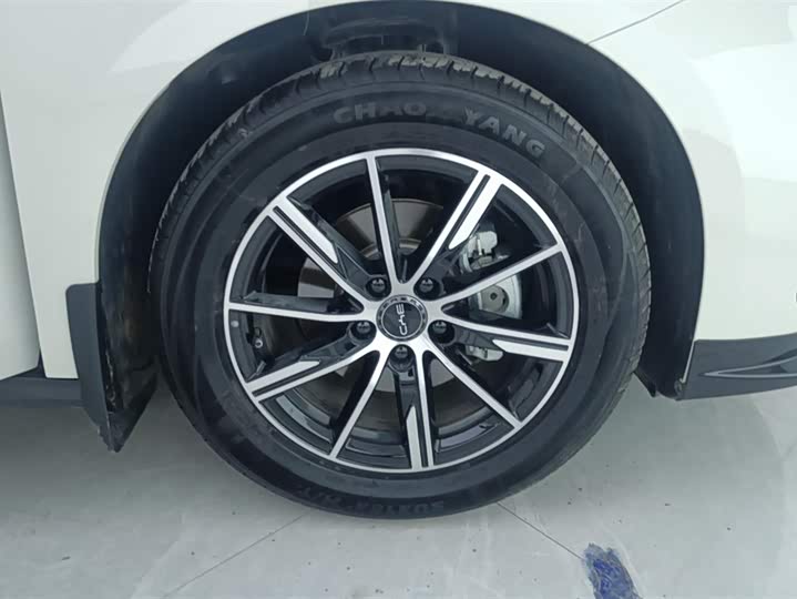 Фото 6 - BYD Seal 06 Hybrid/EV
