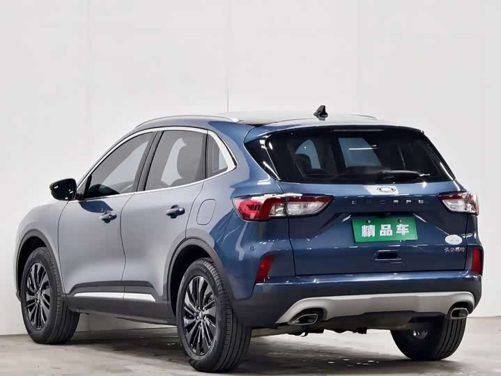Фото 6 - Ford Escape