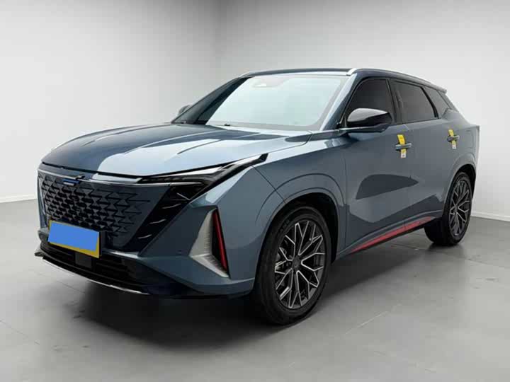 2023 Changan Oshan Z6