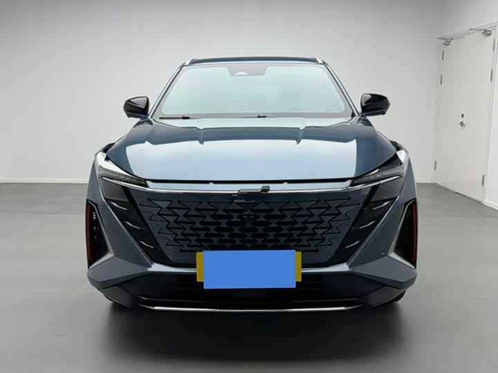 2023 Changan Oshan Z6
