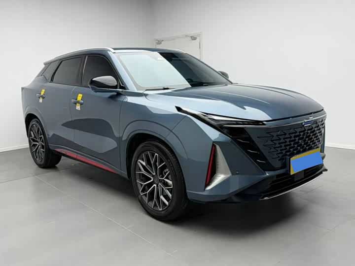 2023 Changan Oshan Z6