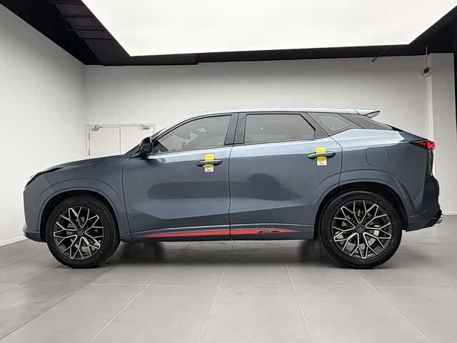2023 Changan Oshan Z6