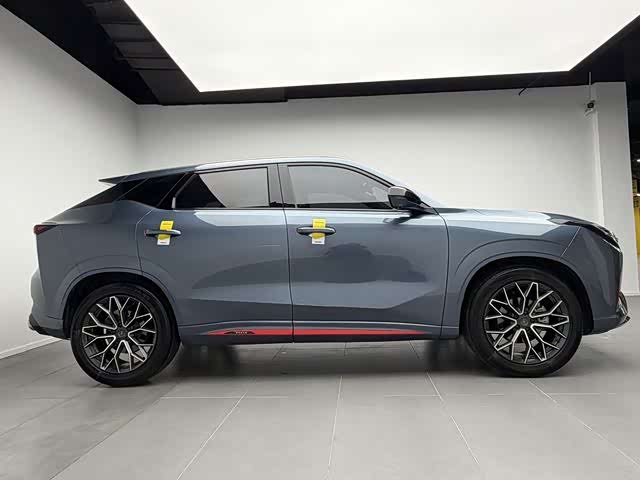 Changan Oshan Z6 2023 2023款 蓝鲸 1.5T DCT智领型城市版