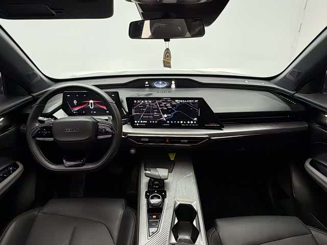 Changan Oshan Z6 2023 2023款 蓝鲸 1.5T DCT智领型城市版