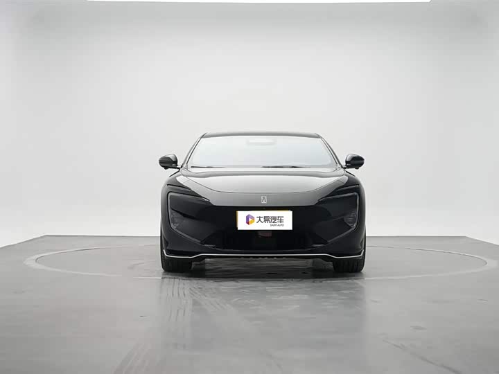 2026 Avatr 12