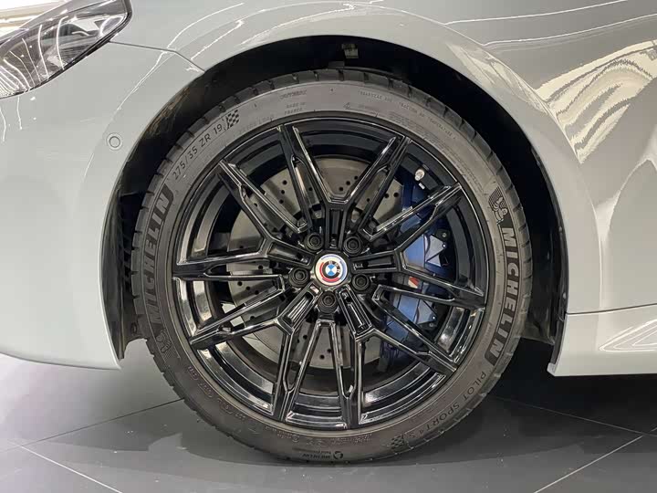 BMW M2 2023 2023款 M2