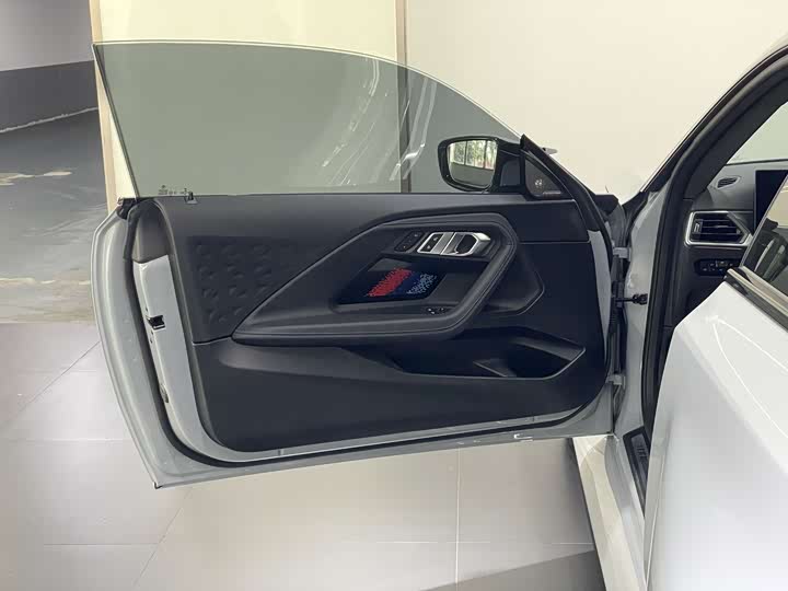 BMW M2 2023 2023款 M2