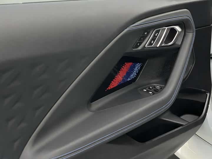 BMW M2 2023 2023款 M2