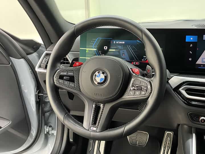 BMW M2 2023 2023款 M2