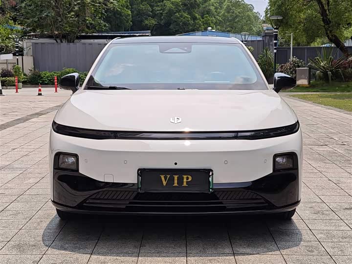 Leapmotor B01 2025 2025款 650悦享版