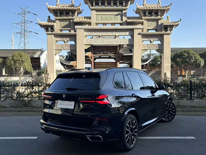 Фото 4 - BMW X5