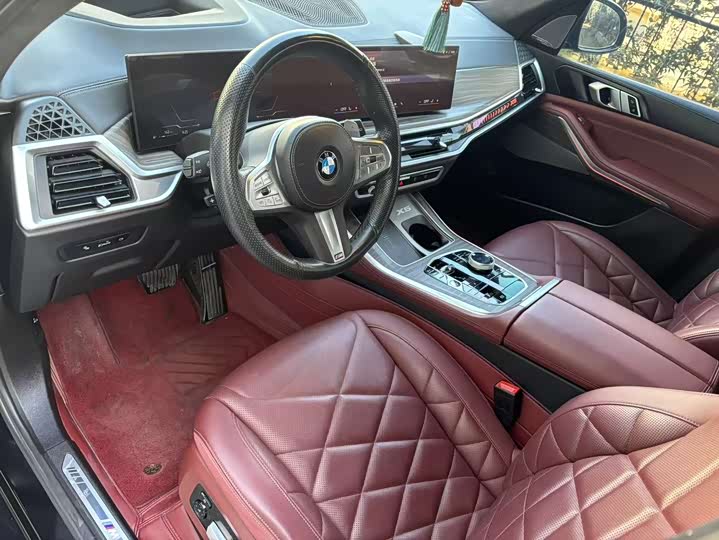 Фото 8 - BMW X5