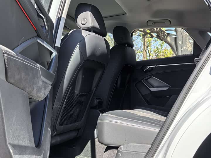 Фото 5 - Audi Q3 Sportback