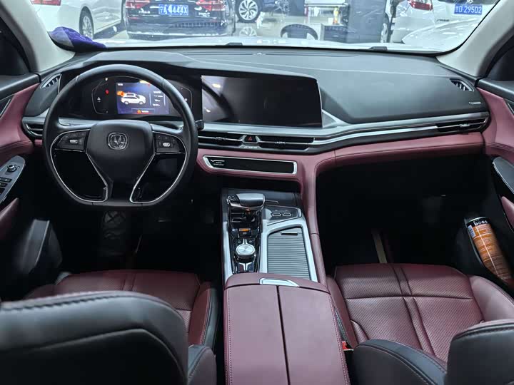 Фото 8 - Changan CS75 Plus