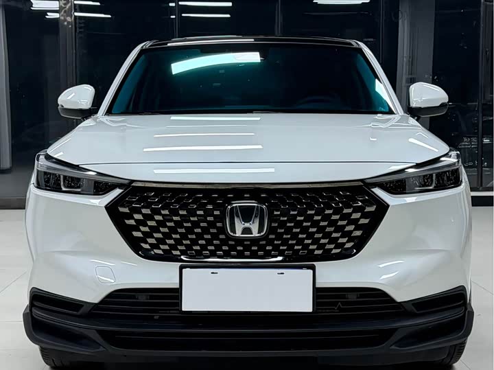 Фото 2 - Honda XR-V