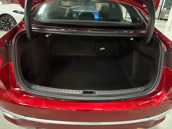 Ford Mondeo 2025 2025款 2.0T EcoBoost 至尊型