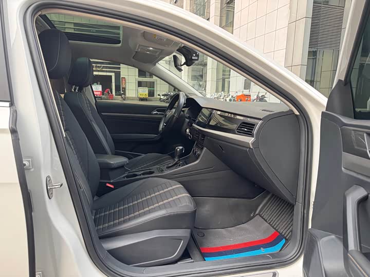 Volkswagen Lavida 2021 2021款 280TSI DSG舒适版