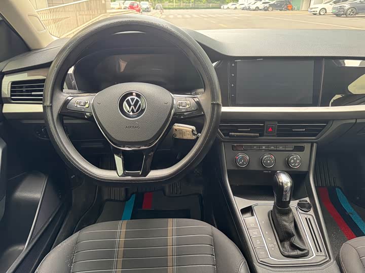 Volkswagen Lavida 2021 2021款 280TSI DSG舒适版