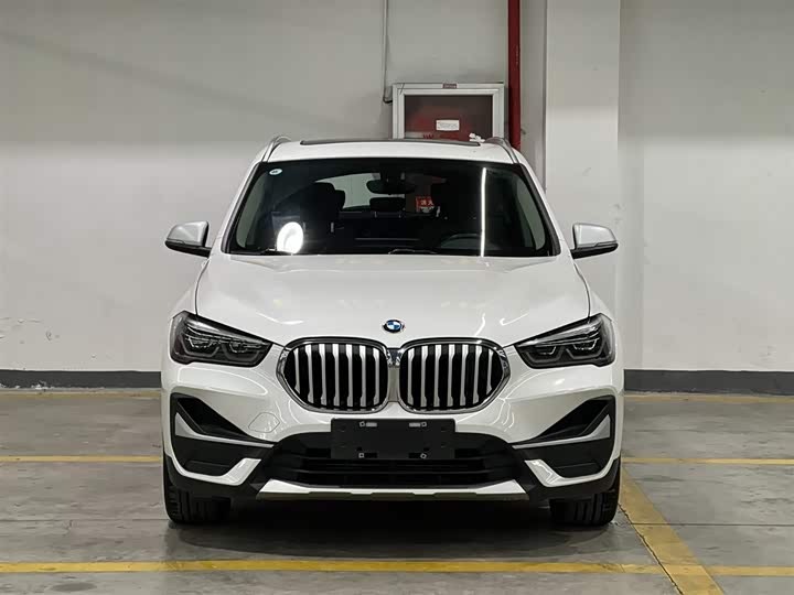 Zdjęcie 2 - BMW X1