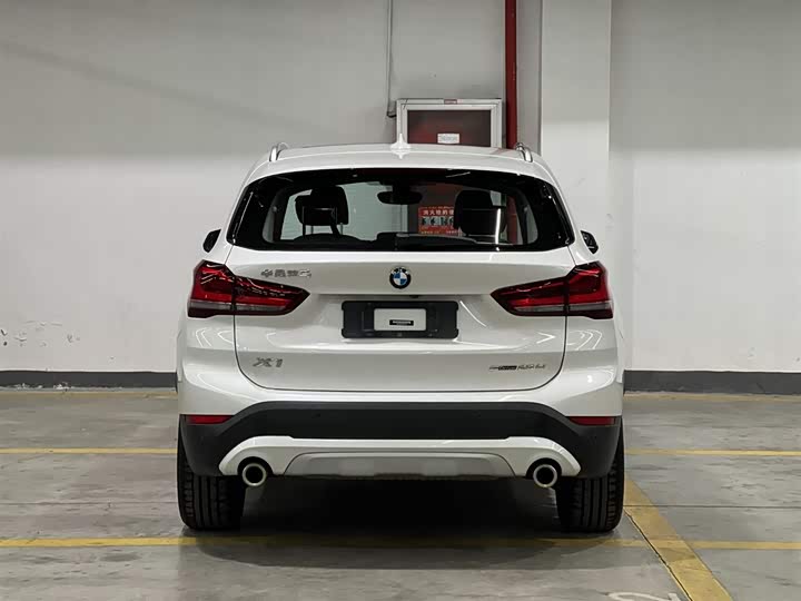 Zdjęcie 6 - BMW X1