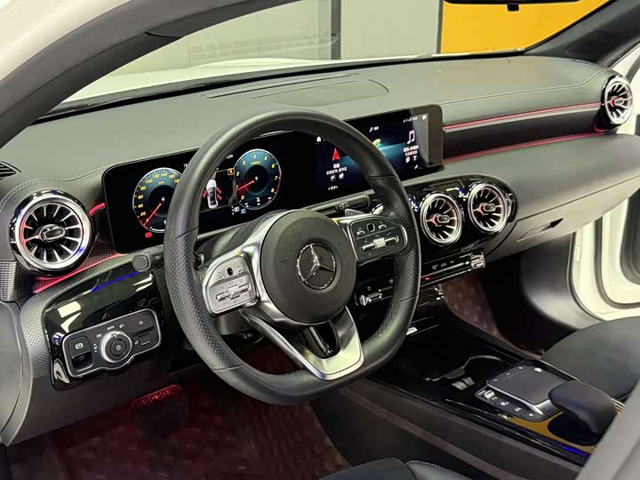 Photo 6 - Mercedes-Benz A-Class