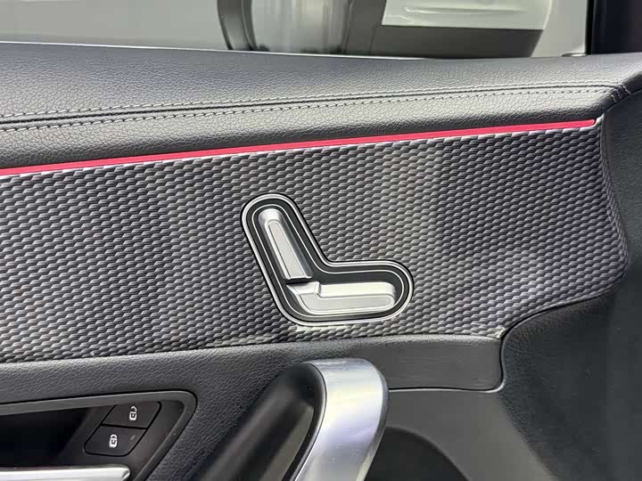 Photo 7 - Mercedes-Benz A-Class
