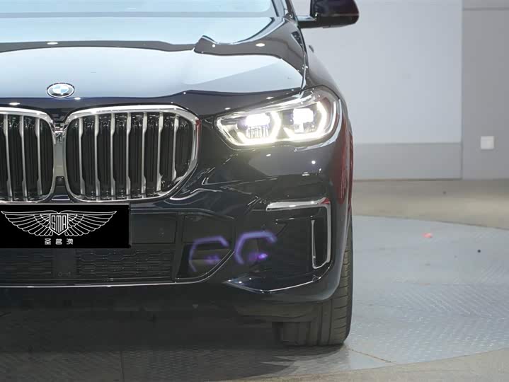Zdjęcie 4 - BMW X5