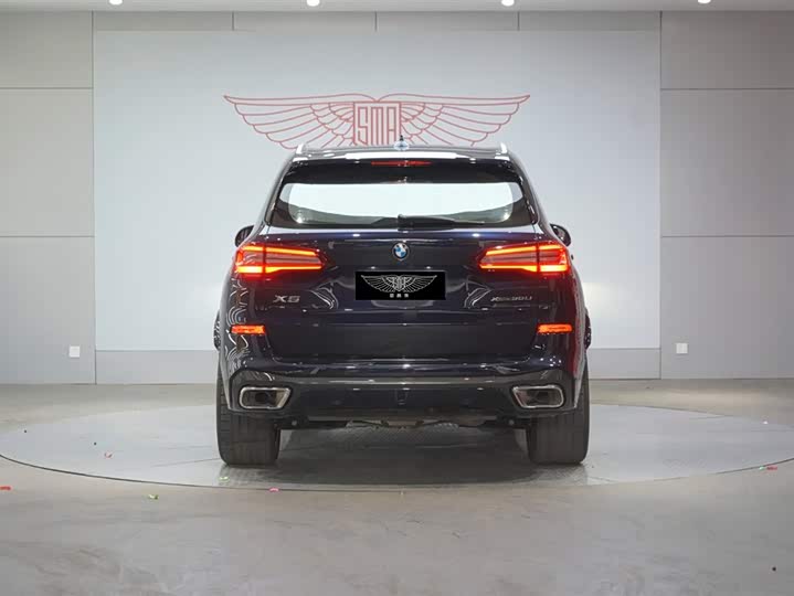 Zdjęcie 6 - BMW X5