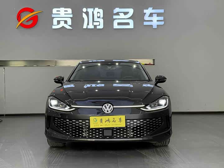 Фото 2 - Volkswagen Lamando L