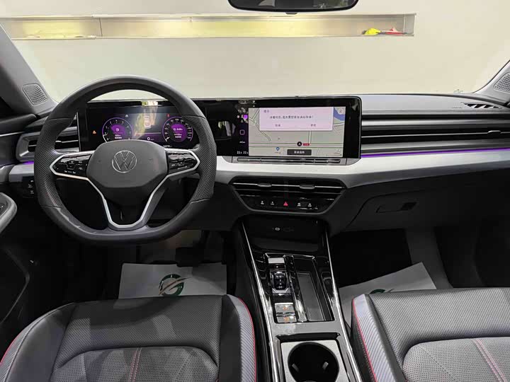 Фото 6 - Volkswagen Lamando L