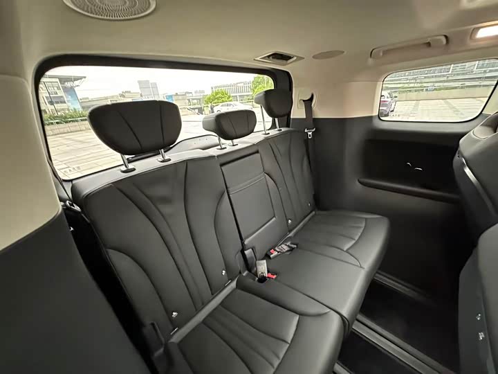 Hongqi HQ9 Hybrid 2024 2024款 2.0T 四驱豪华版