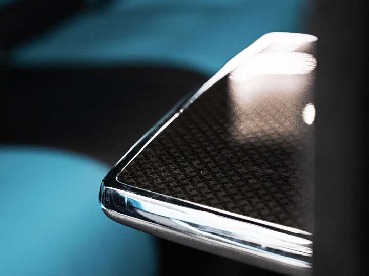 Rolls-Royce Cullinan 2024 2024款 Black Badge