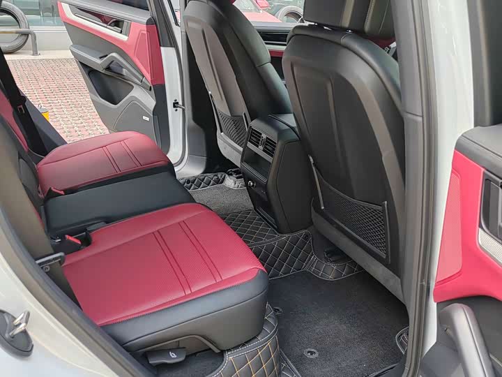 Porsche Cayenne 2025 2025款 Cayenne 3.0T