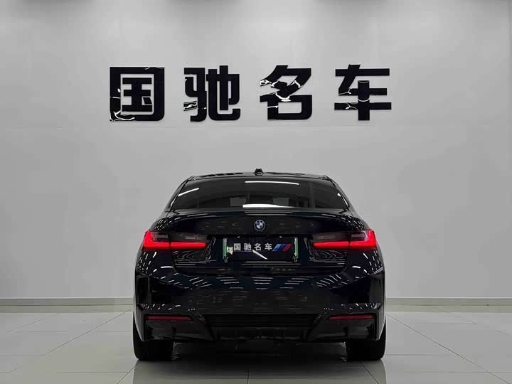 Фото 4 - BMW i3