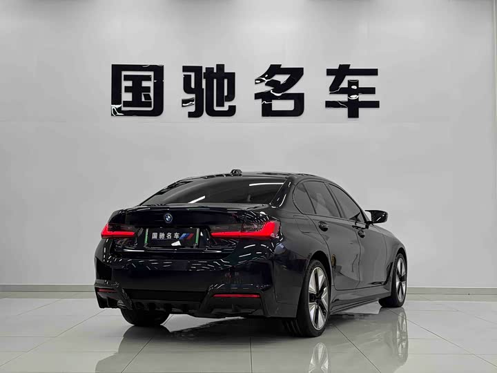 Фото 5 - BMW i3