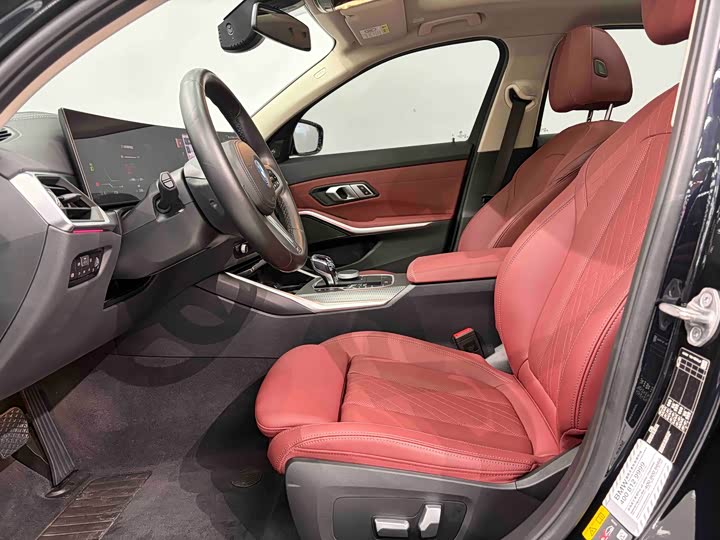 Фото 6 - BMW i3