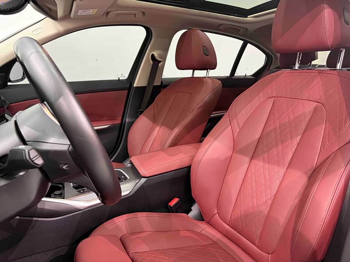 Фото 7 - BMW i3