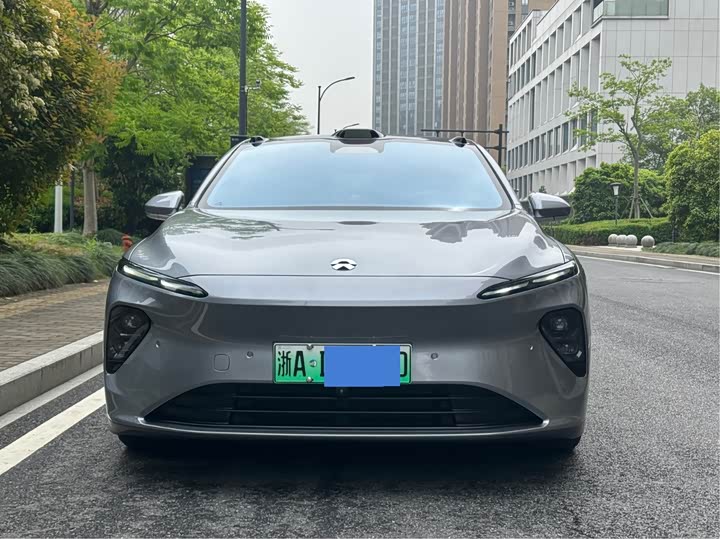 Nio ET7 2024 2024款 75kWh 行政版