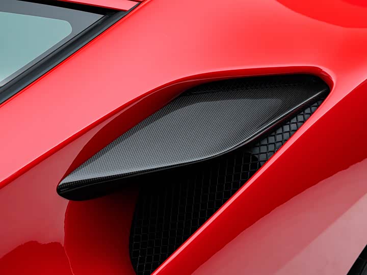 Ferrari F8 2019 2019款 Tributo 3.9T V8