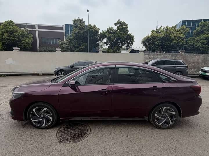 Zdjęcie 6 - Honda Crider